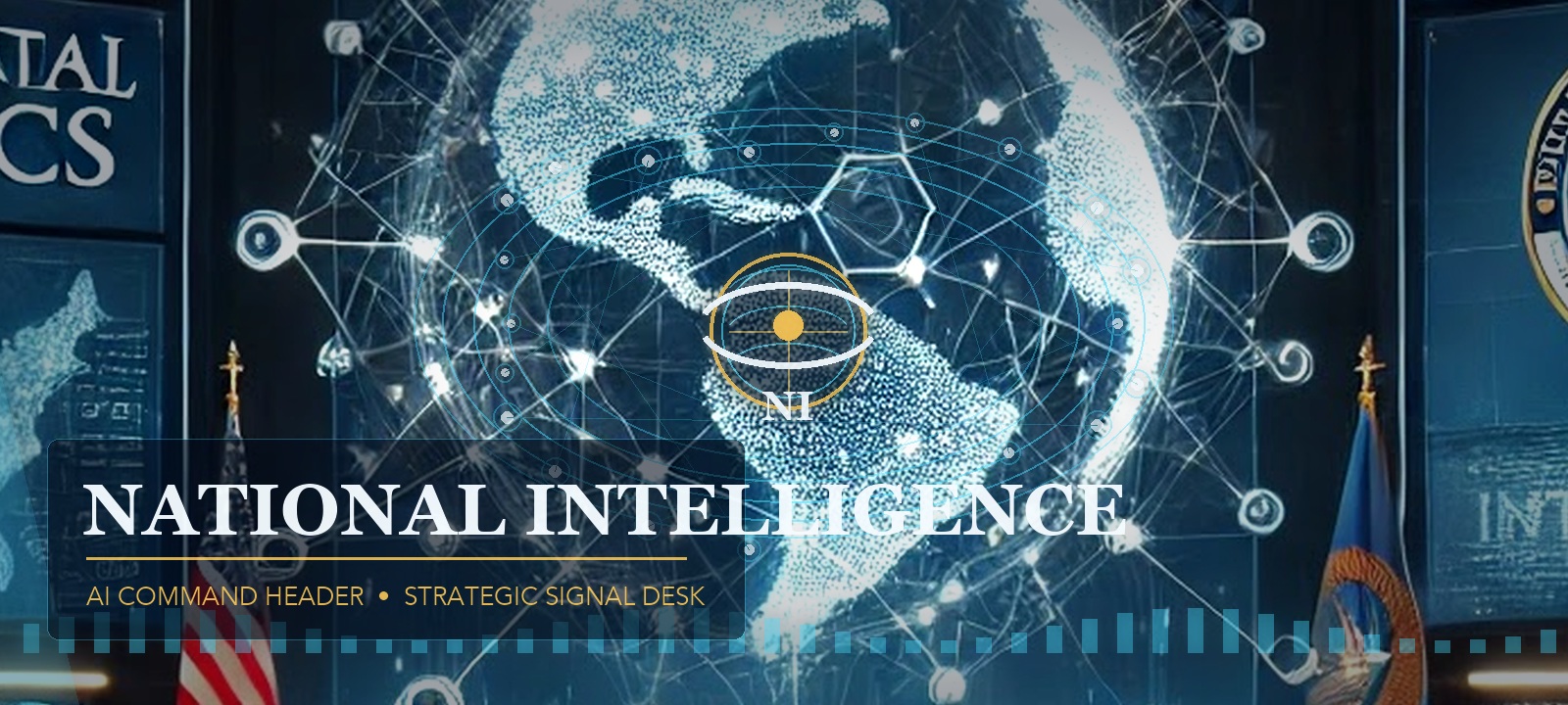 AI command header